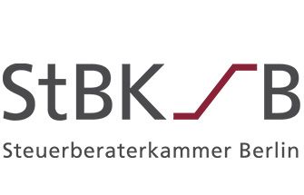 Logo StBK Berlin